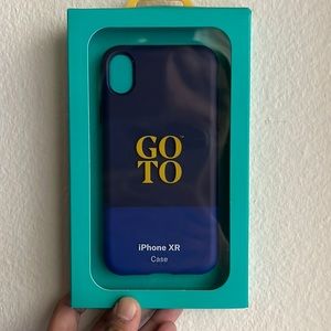 New in box iPhone XR case